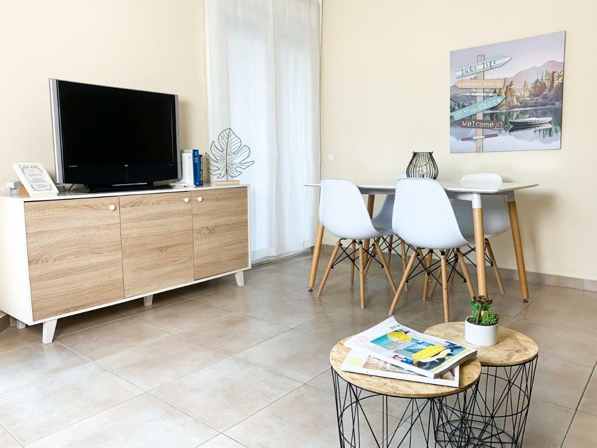 Cosy Flats Alicante Exterior foto