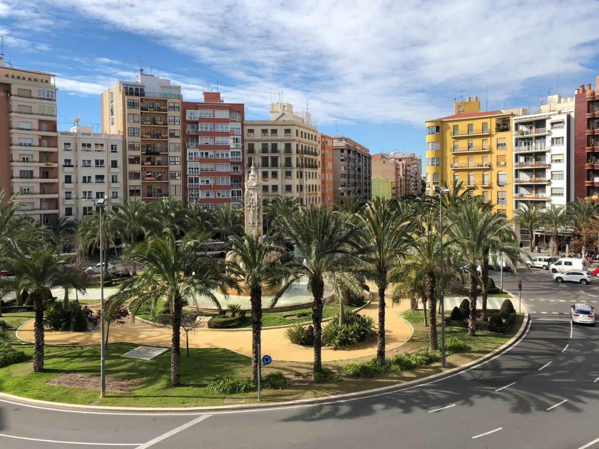 Cosy Flats Alicante Exterior foto